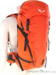 Salewa Ortles Guide 45l Rucksack-Orange-45