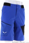 Salewa Pedroc 3 DST Cargo Herren Outdoorhose-Blau-S