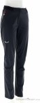 Salewa Pedroc 4 DST Regular Damen Outdoorhose-Schwarz-36