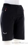 Salewa Pedroc DST Damen Outdoorshort-Schwarz-34