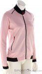 Salewa Pedroc PL 2 Damen Sweater-Pink-Rosa-42