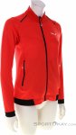 Salewa Pedroc PL 2 Damen Sweater-Rot-34