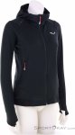 Salewa Pedroc Polarlite Damen Fleecejacke-Schwarz-38