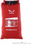 Salewa PTX II Biwaksack-Dunkel-Rot-One Size