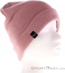 Salewa Puez Merino Beanie Mütze-Pink-Rosa-One Size