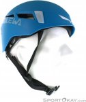 Salewa Pura Kletterhelm-Blau-L-XL