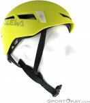 Salewa Pura Kletterhelm-Gelb-S-M