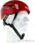 Salewa Pura Kletterhelm-Rot-S-M