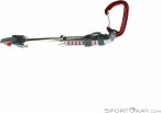 Salewa Quick Screw 19cm Eisschraube-Rot-190
