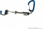 Salewa Quick Screw 16cm Eisschraube-Blau-160
