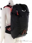 Salewa Sella 24l Damen Rucksack-Schwarz-24