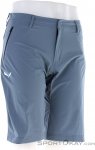 Salewa Talveno DST Herren Outdoorshort-Blau-XL