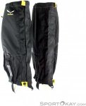 Salewa Trekking Gamaschen-Schwarz-One Size
