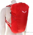 Salewa Ultra Train 22l Rucksack-Rot-22