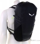 Salewa Ultra Train 22l Rucksack-Schwarz-22