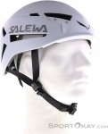 Salewa Vega Kletterhelm-Weiss-L-XL