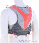 Salomon Adv Skin 5 Set Traillaufweste-Rot-XS