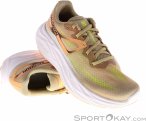 Salomon Aero Glide Damen Laufschuhe-Beige-5