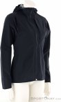 Salomon Bonatti Trail Damen Laufjacke-Schwarz-L