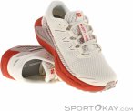Salomon DRX DEFY GRVL Damen Laufschuhe-Orange-6