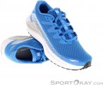 Salomon DRX DEFY GRVL Herren Laufschuhe-Blau-11,5