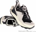 Salomon Elixier GTX Damen Wanderschuhe Gore-Tex-Weiss-6,5