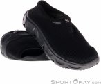 Salomon Reelax Moc 6.0 Damen Freizeitschuhe-Schwarz-6