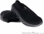 Salomon Reelax Moc 6.0 Herren Sandalen-Schwarz-9,5