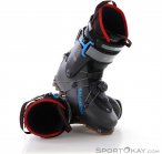 Salomon S/LAB MTN Summit Tourenschuhe-Schwarz-23,5