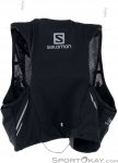 Salomon Sense Pro 5 Set 5l Damen Traillaufweste-Schwarz-XS
