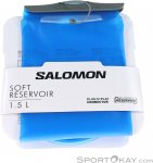 Salomon Soft Reservoir 1.5L Trinkblase-Blau-One Size