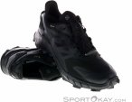 Salomon Supercross 4 GTX Herren Traillaufschuhe Gore-Tex-Schwarz-11