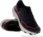 Salomon Thundercross W GTX Damen Traillaufschuhe Gore-Tex-Schwarz-4