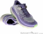Salomon Ultra Glide Damen Traillaufschuhe-Lila-7