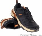 Salomon X Ultra 360 GTX Herren Wanderschuhe Gore-Tex-Schwarz-11