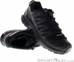 Salomon XA PRO 3D V9 Herren Traillaufschuhe-Schwarz-9,5
