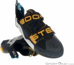 Scarpa Booster Kletterschuhe-Orange-38
