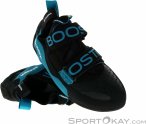 Scarpa Boostic Kletterschuhe-Türkis-39,5