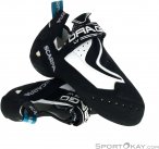 Scarpa Drago LV Kletterschuhe-Weiss-41