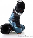 Scarpa F1 GT Damen Tourenschuhe-Blau-23
