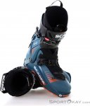 Scarpa F1 GT Herren Tourenschuhe-Blau-25