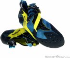 Scarpa Furia Air Kletterschuhe-Mehrfarbig-43