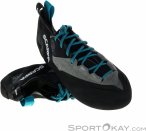Scarpa Generator Herren Kletterschuhe-Grau-39,5