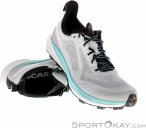 Scarpa Golden Gate Klima RT Damen Traillaufschuhe-Hell-Grau-39,5