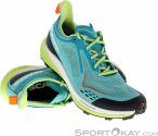 Scarpa Golden Gate Klima RT Damen Traillaufschuhe-Türkis-38,5
