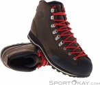 Scarpa Guida City GTX Herren Freizeitschuhe Gore-Tex-Braun-45,5