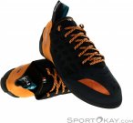 Scarpa Instinct Kletterschuhe-Schwarz-44,5