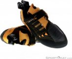 Scarpa Instinct VS Kletterschuhe-Schwarz-42,5