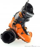 Scarpa Maestrale Herren Tourenschuhe-Orange-27