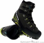 Scarpa Manta Tech GTX Herren Bergschuhe Gore-Tex-Blau-44